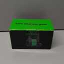 VIVOSUN 800GPH Submersible Pump(3000L/H, 24W), Ultra Quiet Water Fountain Pump with 10ft. High Lift with 6.5ft. Power Cord, 3 Nozzles for Fish Tank, Pond, Aquarium, Statuary, Hydroponics Green