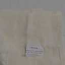 Curtains 2 Pair Ivory 42 x 76