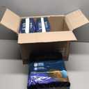 Goodnites Boys' Nighttime Bedwetting Underwear, Size Large (68-95 lbs), 75 Ct (3 Packs of 25)