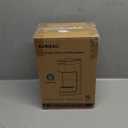 CHULUX Upgrade Single Serve Coffee Maker Machine for K Cup and Grounds with 2 Mins Brew One Cup, 3 Brew Choices, Removable 14 Oz Reservoir & Drip Tray