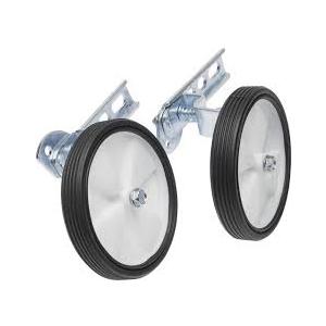 Spotter 500 Training Wheels/ Roues Stabilisatrices Ruedas de Apoyo