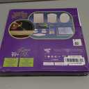 Craft Culture Beginners Wood Burning Kit for Kids, Teenage Boys & Girls - Christmas Gifts for Boy & Girl - Craft Projects Birthday Gift Idea for Children Teen Wood burning DIY Hobby Kits Art Activities