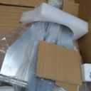 Young Marine Boat Anchor Fluke Anchor 8 LB 10 LB 13 lb for Different Size Boats Pontoon, Deck, Fishing, and Sail