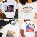 Sublimation Spray, 2PC 100ML Sublimation Coating Spray for Cotton Shirts, Canva Coating Liquid, Quick Dry, Super Adhesion, Waterproof, High Gloss