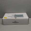 Warm Water Bidet Attachment for Toilets, Self Cleaning Dual Nozzle, Non-Electric, Easy DIY Installation, Sink Access Required for Warm Water