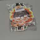 Pack Of 2 OHOME 40 Pack Thanksgiving Decorations -Thanksgiving Banner for Indoor Home Party Office Classroom School Fall Decor