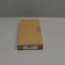 Aunginsy Center Control Knob Trim Cover Compatible with Ford Maverick 2022-2024 Air Conditioner Climate Gear Shift 4WD Engin Start Stop Headlight Volume Radio Control Switch Button Knob Ring Cover (Red(7Pcs))