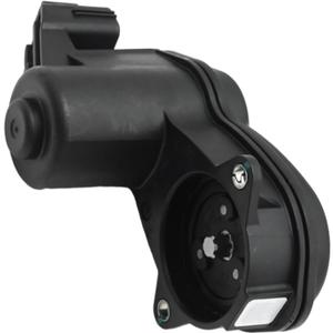 JL3Z2B712A Rear Parking Brake Actuator, Replacement for Ford F Series 150 Light Duty 2015-2021, Replaces JL34-2D336-DA, PBA002, JL3Z-2B712-A, FL3Z-2B712-A