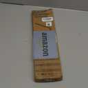 White crown LED Desk Lamp Dimmable Table Lamp Reading Lamp with USB Charging Port, 5 Lighting Modes, Sensitive Control, 30/60 Minutes Timer (White, First-Generation)