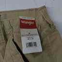 Wrangler Authentics Men's Relaxed Fit Stretch Cargo Pant (29W x 30L)