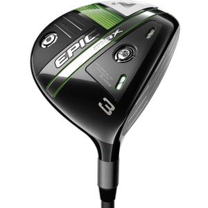 Callaway Golf Epic MAX Fairway Wood, Flash Face SS21, Right Hand