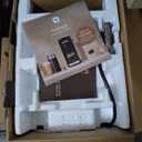 Nespresso Vertuo Coffee and Espresso Machine by DeLonghi – Black