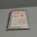 LOOBANI Washable Puppy Pads: Waterproof Reusable Pee Pads for Dogs, Non-Slip and Leak-Proof Dog Pee Mat, Absorbent Dog Training Pads for Puppy Playpen, Crate, Potty Training (18"x24", 4 Packs) (Green Daisy)