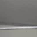 rabbitgoo Window Privacy Film with Tools, Pure, 35.4" x 78.7"