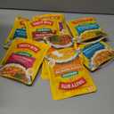 Tasty Bite Variety, Pack of 8, Madras Lentils, Bombay Potatoes, Vegetable Tikka Masala, Channa Masala, 3Bean Madras Lentils, Split Pea & Turmeric Curry, Coconut Squash Dal, Chickpea Coconut and Turmeric Curry, BB Date: 05/31/2026
