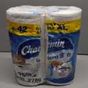 Charmin Ultra Soft Cushiony Touch Toilet Paper, 6 Family Mega XL Rolls = 42 Regular Rolls