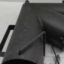 ROCKET STOVE is the perfect wood stove. A portable wood-burning camping stove with a fire poker. For camping gear & survival gear, backyard cooking. Camping grill, outdoor events.