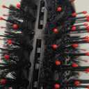 REVLON One Step Volumizer PLUS Hair Dryer and Styler - More Volume, Less Damage, and More Styling Control for Easy and Fast Salon-Style Blowouts, Plus Travel Friendly (Black)