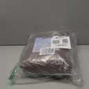 DREAMCARE King Size Sheets Set – 4 pcs Cooling Sheets – up to 21” Deep Pocket King Sheet Set – Hotel Luxury Sheets & Pillowcases – Superior Softness 100% Microfiber with Side Pocket  Mocha Brown