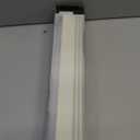 AOSKY Blackout Roller Shades Cordless Blinds for Windows, Free-Stop Shades with Valance, Thermal Insulated Fabric, UV Protection, Blinds for Home and Office (33" W x 72" H, Linen Beige