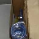 Mattel KerPlunk Kids Game, Easy-to-Learn Family Game for 2 to 4 Players, Don't Let The Marbles Fall