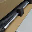 A-Premium Air Conditioning A/C Condenser Compatible with Toyota Corolla 2020-2022 1.8L, C-HR 2019-2022 2.0L, Replace# 884A002090