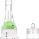 Disposable Insulin Pen Needle 32G 0.23×4mm