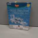 Pool Floats Adult Heavy Duty Inflatable Pool Lounger Floating Tanning Rafts Water Floaty Lounge Lake Beach Party Games