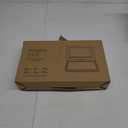 11.5" Portable DVD Player with 9.5" Swivel Screen, 5-Hours Rechargeable Battery, Car DVD Player for Kids,Support CD/DVD/SD Card/USB,Regions Free, Dual Speakers,Black