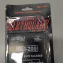 Earthquake Sound GLI-200 Hum and Buzz Kleaner 600 Ohm RCA in/Out Ground Loop Isolator