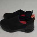 Skechers Slip Resistant Arch fit Air-Cooled Size 10 Wide