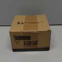 10L0L Golf Cart ITP SS Wheel Center Hub Cap 8,10,12 Inch Push in Style,SS Center Caps for Yamaha and Most EZGO Club Car Golf Cart Wheel, Black Set of 4