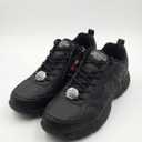 Skechers Men's Felton Sneakers black Size 9,5