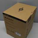 PARIS RHNE Cordless Electric Milk Frother for Adults