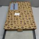 Adjustable Step Stool for Adults, Noctilucent Bed Step Stools, 660 LBS Capacity Non-Slip Safety Step Platform Indoor and Outdoor for Seniors and Kids, Wide Step Stools Elderly Assistance at Night (3-Setting Adjustable Height)