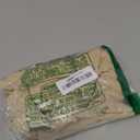 KLVEE Shapewear for Women Tummy Control, High Waisted Body Shaper Shorts Butt Lifting Thigh Slimmer Shapewear Under Dress (Large, Nude)