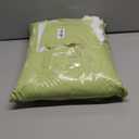 UGG Adalee Faux Fur Throw Blanket Luxury Lightweight Cozy Soft Throw for Couch Bed or Chair Hypoallergenic Machine Washable Double-Sided Fluffy Blanket Home Decor, 50-inch x 70-inch, Natural White