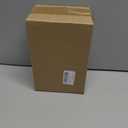 Natural Tree Trivet Set - 4 Wooden Hot Pot Holders, Heat Resistant Countertop Protectors for Christmas & Thanksgiving, Auto Unfold Space-Saving Design