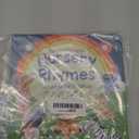 LEARNING BUGS Fun Favorite Nursery Rhymes  Sing Along with 28 Nursery Rhymes, Musical Books for Toddlers, 28-Button Music Book, Musical Toys for Toddlers 1-3