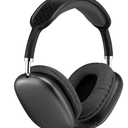 Ilive Over Ear BT Headphones Grey