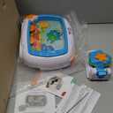 Baby Einstein Sea Dreams Soother Musical Crib Toy and Sound Machine, Newborn and up