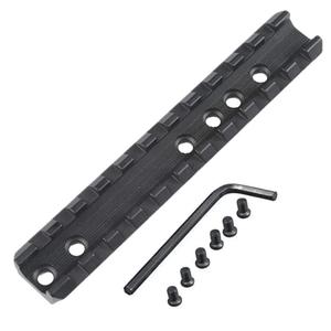 Marlin Lever Action Picatinny Tactical 11 Slots Weaver Rail Mount