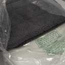 Bedsure Washable Dog Crate Bed for Large Dogs, Soft Foam Floor Pet Mat, Versatile Lightweight Pet Crate Pad for Cages (35x23 in, Grey)