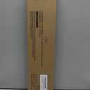 Weed Puller Tool, 48" Long Handle Weeder Puller Tool with Soft Foam Grip, Upgrade V-Shaped Forks Weed Remover Tool for Easy Weed Removal & Deeper Root Digging Gardening Hand Tools