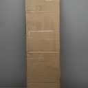 Auto Ventshade [AVS] In-Channel Rain Guards For 2004 - 2014 Ford F-150, SUPERCAB ONLY | Window Vent Visors, 4 pcs. - Smoke | 194738