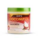 ORS Coconut Oil Hairdress for Hair and Scalp 5.5 oz (Pack of 1)