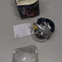 Watch Remote Control Car Toy, 2.4 GHz Mini RC Cars Watch Toy with LED Lights USB Charging Wrist Controlled Small Racing Car Interactive Game Toys for Kids Boy Girl Birthday Christmas