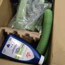 BISSELL Little Green Multi-Purpose Portable Carpet Cleaner, 1400B
Multi-surface upholstery cleaning; exclusive specialty tools included; car & auto detailing; Green color
