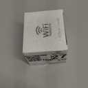 2025 Fastest WiFi Extender, WiFi Repeater, WiFi Booster, Covers Up to 10000 Sq.ft and 80 Devices, Internet Booster - with Ethernet Port, Quick Setup, Home Wireless Signal Booster