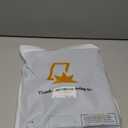 HXCASEAC for iPad Pro 13 Inch Case (M5/M4) 2025/2024,Shockproof Design with Pencil Holder, Protector, Rotating Stand, Hand Strap, Heavy Duty Protective iPad Pro13 Cover A3360 A3361 A2925 A2926,Black